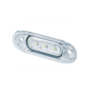 PILOTO POSICION LED SLD WHITE — Talleres Jaula