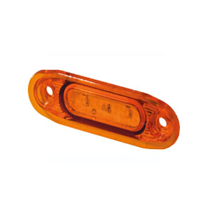 PILOTO POSICION LED SLD ORANGE — Talleres Jaula (ampliada)