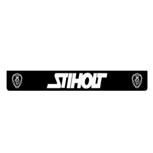 FALDON GOMA STIHOLT 250X25 CM — Talleres Jaula