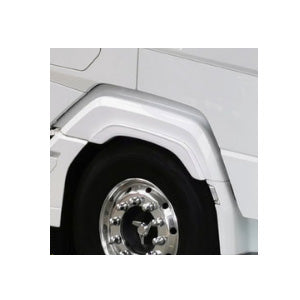 EXTENSION GUARDABARROS PARA DAF NGD XF/XG/XG+ SOLARGUARD para DAF — Talleres Jaula
