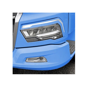 KIT CEJAS FARO DAF XF, XG, XG+ para DAF — Talleres Jaula (ampliada)