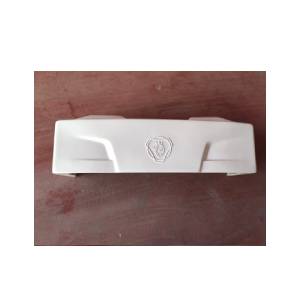 TAPAS CUBRE BATERIAS PARTE SUPERIOR SCANIA NEXT GEN / SCANIA R para Scania — Talleres Jaula