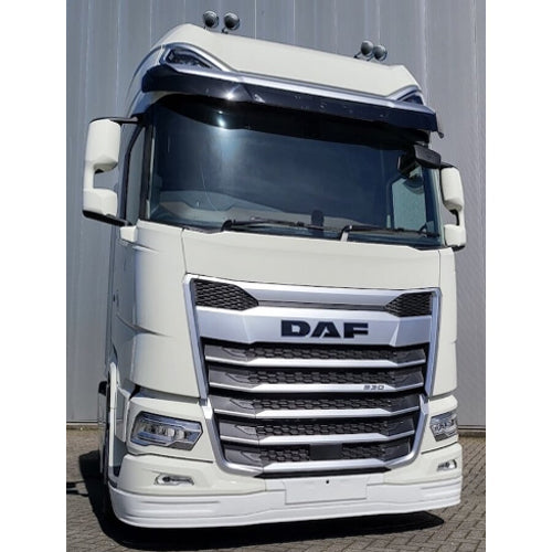 SPOILER PARA DAF XF/XG/XG+ VEAP para DAF — Talleres Jaula (ampliada)