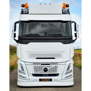SPOILER VOLVO AERO SOLARGUARD para Volvo — Talleres Jaula