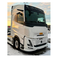 DEFLECTORES VOLVO FH AERO para Volvo — Talleres Jaula