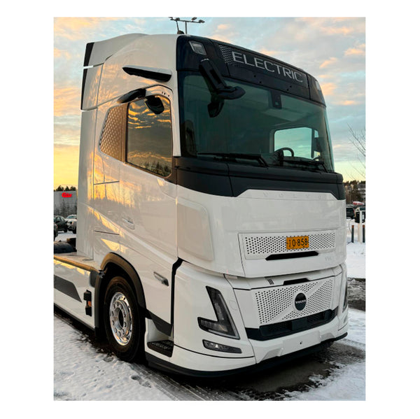 DEFLECTORES VOLVO FH AERO para Volvo — Talleres Jaula