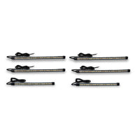 LEDSON - ILUMINACION DUAL COLOR PARA DEFLECTORES VOLVO/SCANIA/DAF (BLANCO/NARANJA) para DAF, Scania y Volvo — Talleres Jaula — vis