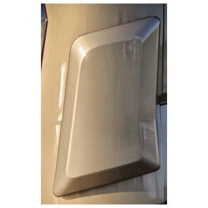 SET DEFLECTORES NGD XF/XG/XG+ SOLARGUARD para DAF — Talleres Jaula
