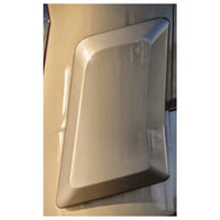 SET DEFLECTORES NGD XF/XG/XG+ SOLARGUARD para DAF — Talleres Jaula