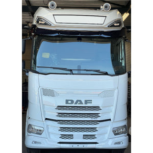 CARTEL LED NEDKING 127X23,5CM - DAF XG+ para DAF — Talleres Jaula
