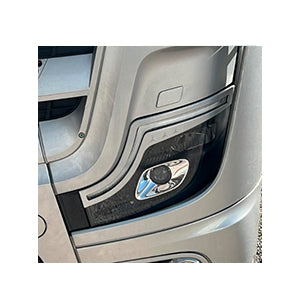 CEJAS DE FARO MERCEDES ACTROS MP4 para Mercedes — Talleres Jaula