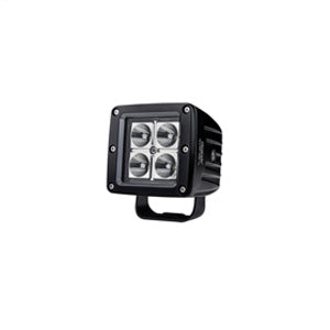 FOCO DE TRABAJO LED MARCHA ATRAS 10-30V 16W — Talleres Jaula