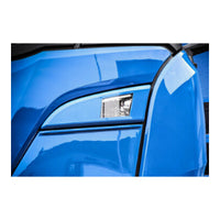 TAPA CUBREPILOTO CALANDRA SUPERIOR SCANIA NEXT GEN - SOLARGUARD para Scania — Talleres Jaula