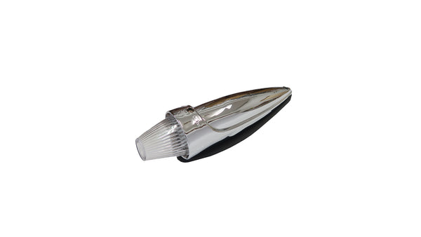 LÁMPARA TORPEDO LED BLANCO — Talleres Jaula