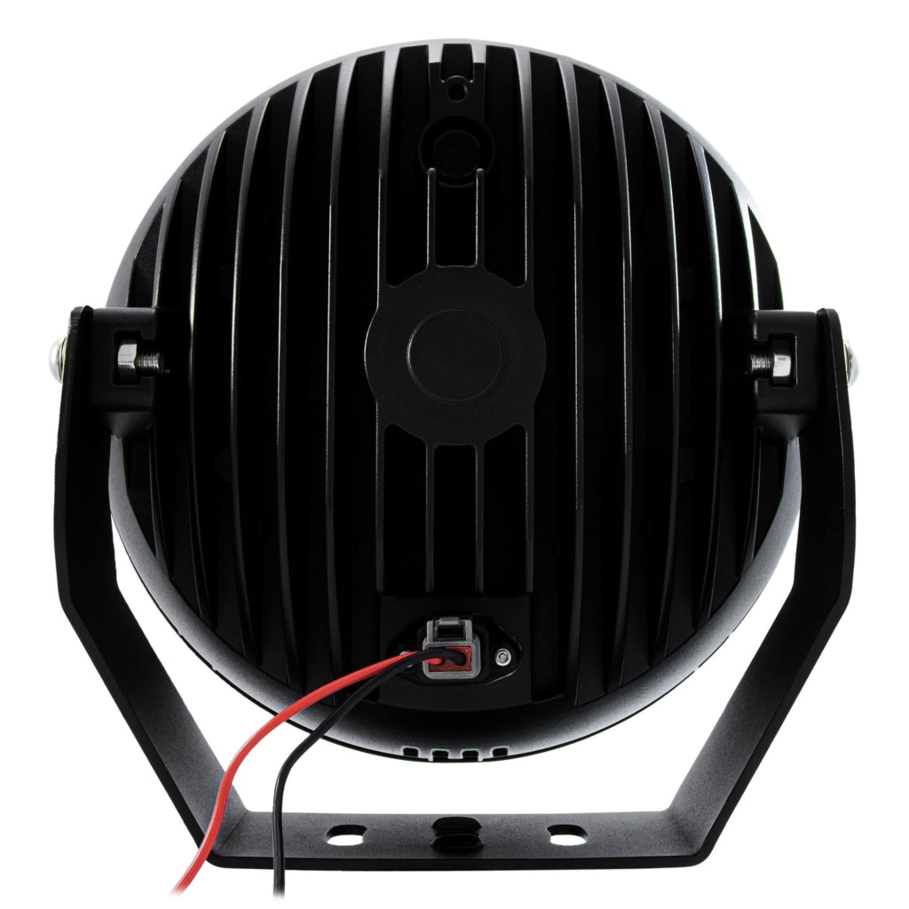 FARO DE LED YUKON 2.0 9″ LED — Talleres Jaula — vista 2