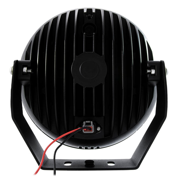 FARO DE LED YUKON 2.0 9″ LED — Talleres Jaula — vista 2