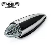 PILOTO TORPEDO DUAL COLOR OMNIUS — Talleres Jaula — vista 3