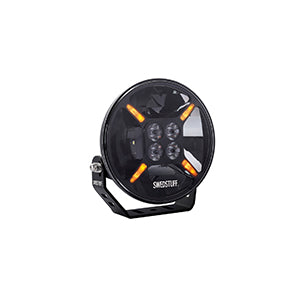 FARO SWEDSTUFF LDL-01 DRIVING LIGHT 9″ LED — Talleres Jaula (ampliada)