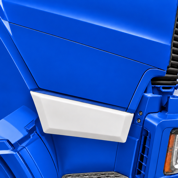 SET EXTENSIONES PUERTA SCANIA S