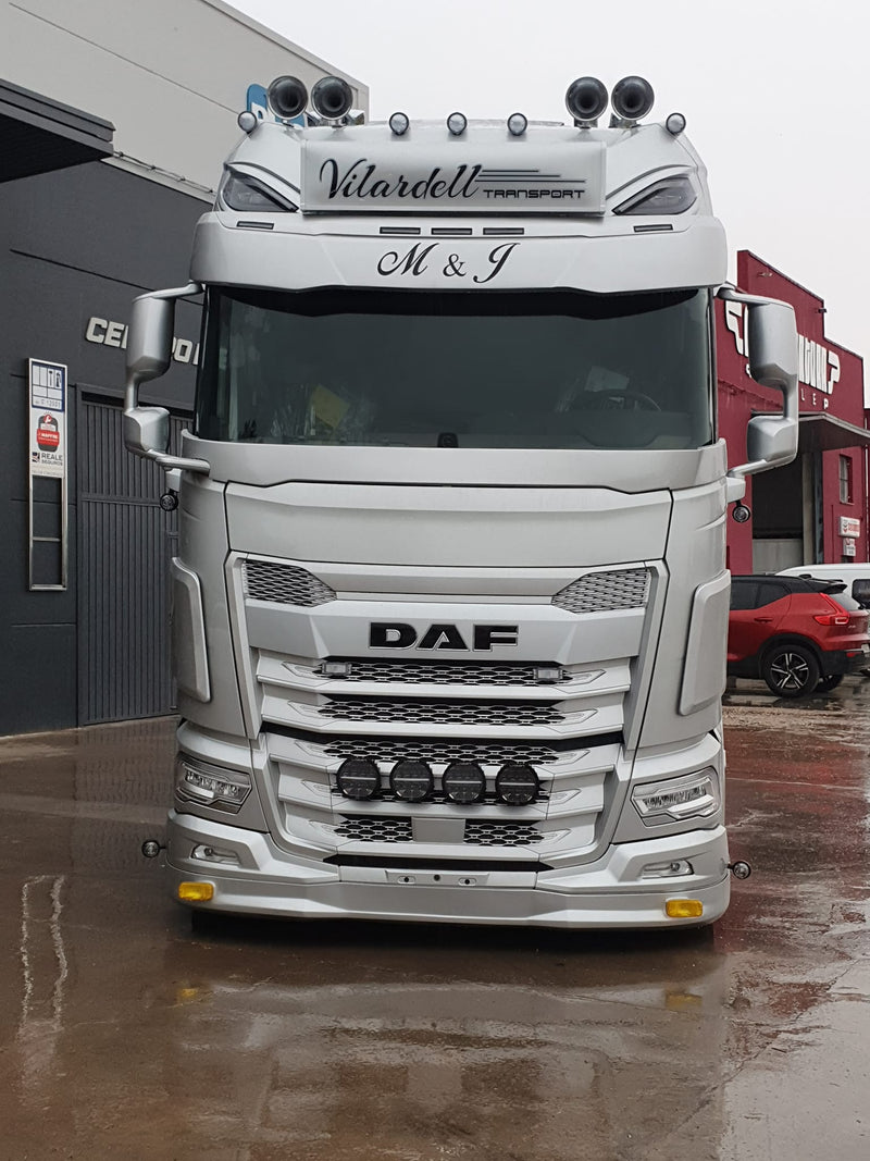 DAF XG+ Vilardell