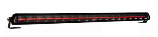 BARRA DE LED LEDSON EPIX30+ DESTELLOS 30" — Talleres Jaula — vista 2