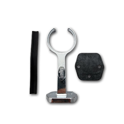 SOPORTE BAJO BOCINA HADLEY - 950MM