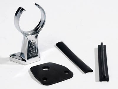 SOPORTE BAJO BOCINA HADLEY - 610MM