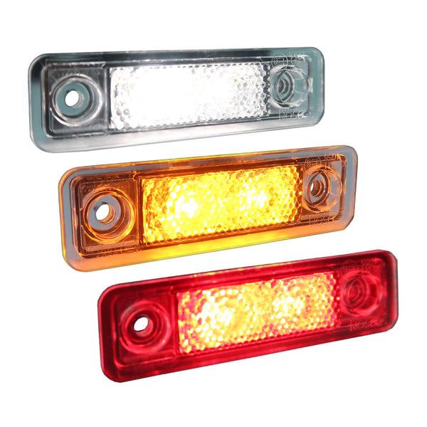 LUZ POSICION LED 12/24V LEDSON