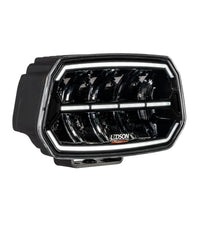 FARO LEDSON - EPIX10+ BLANCO/AMBAR + POWERBOOST 10"