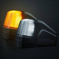 PILOTO TECHO DUAL COLOR IZE LED - STRANDS — Talleres Jaula