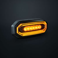 PILOTO LED FOR9T AURA Directional Warning Light