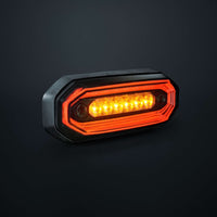 PILOTO LED FOR9T AURA Directional Warning Light
