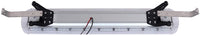 PUENTE ROTATIVO LED AMBAR 88W 47.2″ 12/24V — Talleres Jaula — vista 3
