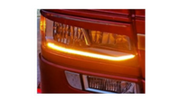 KIT CONVERSION POSICION AMBAR LED SCANIA S&amp;R para Scania — Talleres Jaula