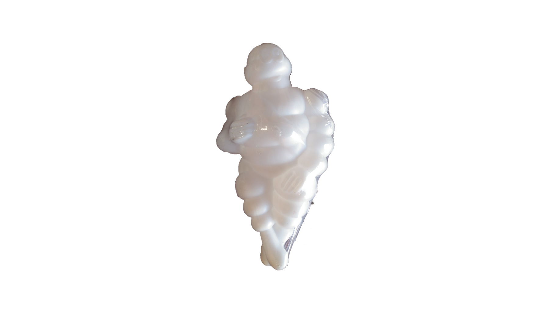 MUÑECO MICHELIN 40CM BASICO — Talleres Jaula (ampliada)