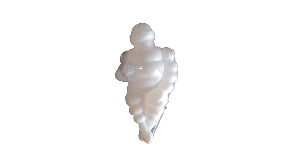 MUÑECO MICHELIN 40CM BASICO — Talleres Jaula