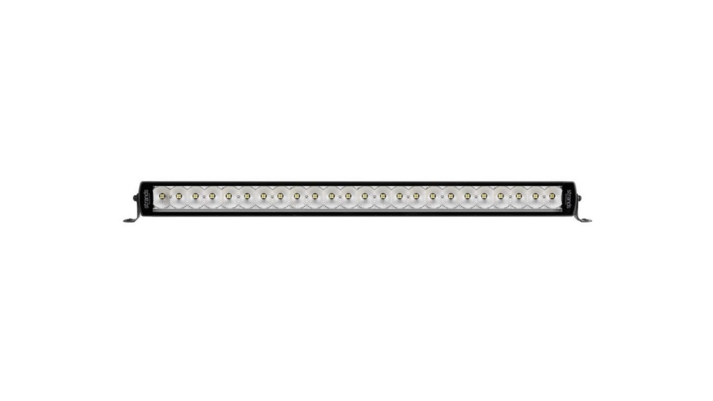 BARRA DE LED SIBERIA NEXT LEVEL 38" — Talleres Jaula — vista 2