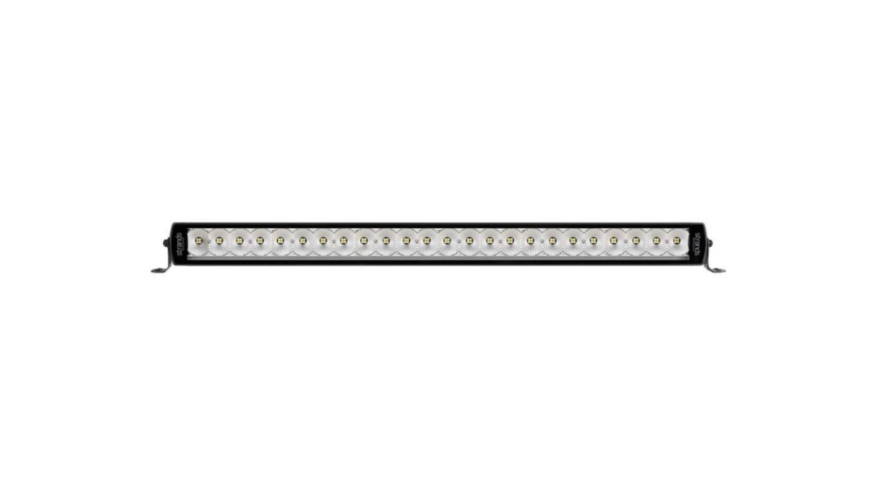 BARRA DE LED SIBERIA NEXT LEVEL 38" — Talleres Jaula — vista 2 (ampliada)