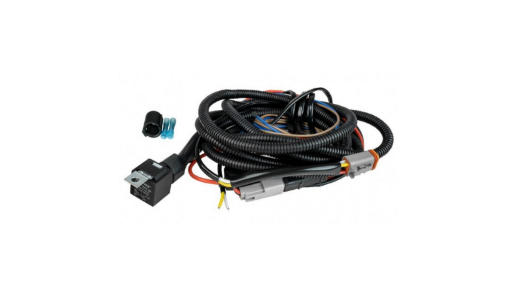 KIT DE CABLES SIBERIA PRO 1X CONECTOR DT — Talleres Jaula (ampliada)