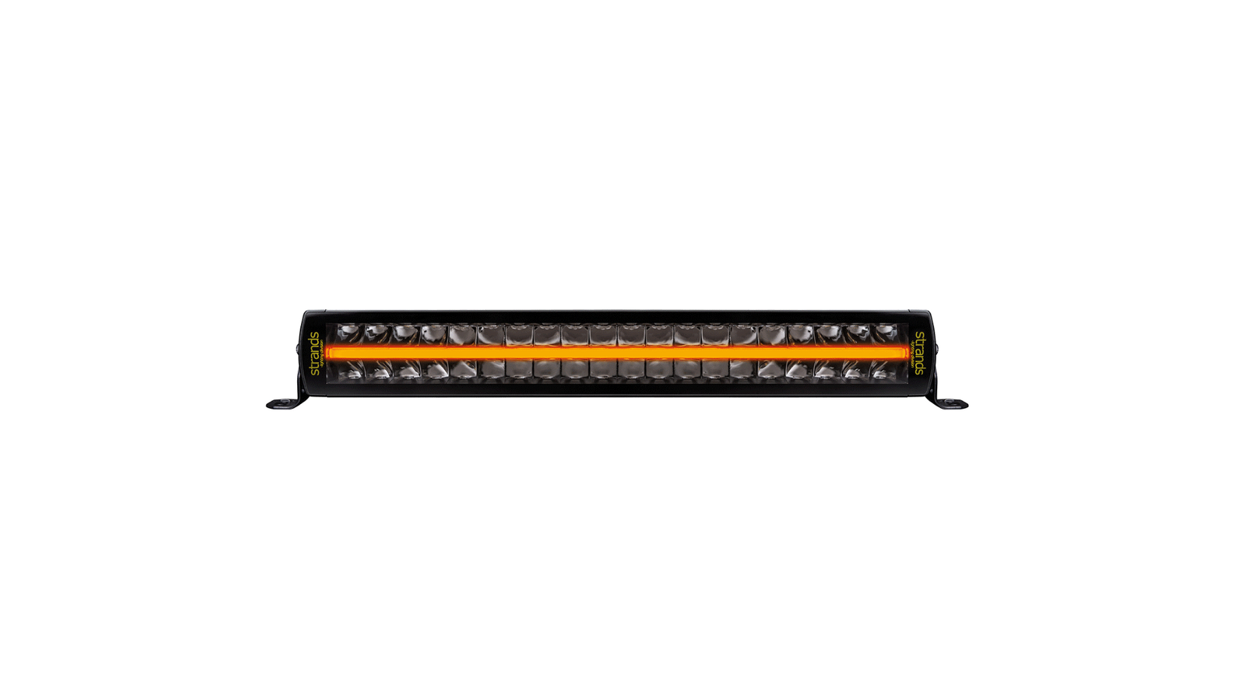 BARRA LED SIBERIA OUTLAW 22″ — Talleres Jaula (ampliada)