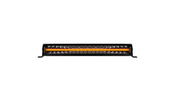 BARRA LED SIBERIA OUTLAW 22″ — Talleres Jaula