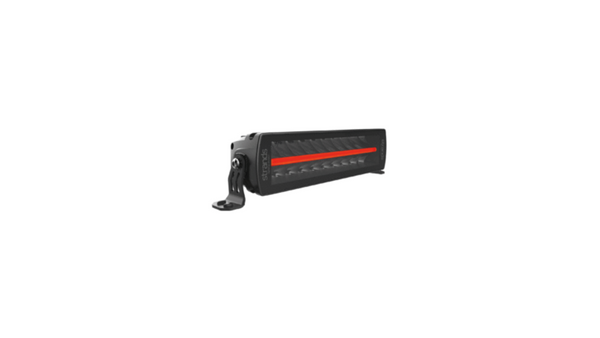 BARRA LED STRANDS DE 12" "RED TIGER" — Talleres Jaula