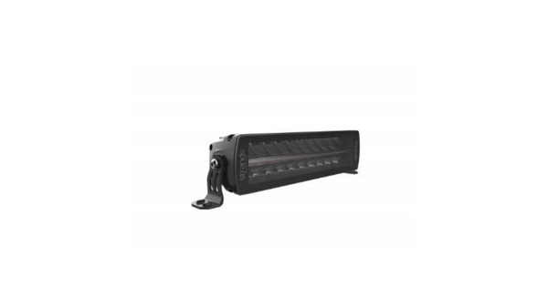 BARRA LED STRANDS SIBERIA DOBLE FILA 12″ — Talleres Jaula