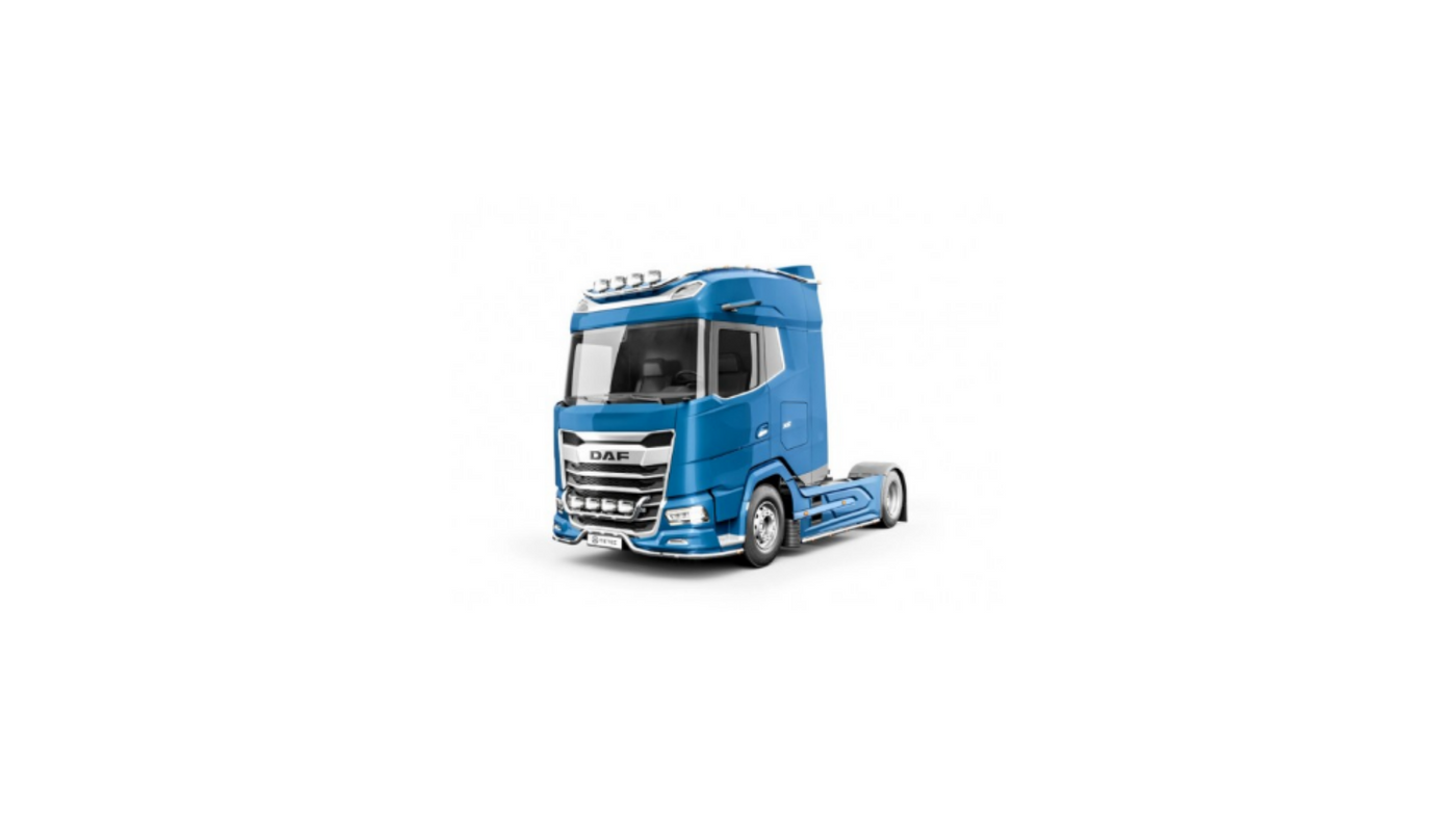 SOPORTE SUPERIOR DELANTERA DAF XG+-2021+ para DAF — Talleres Jaula — vista 2