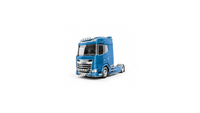 SOPORTE SUPERIOR DELANTERA DAF XG+-2021+ para DAF — Talleres Jaula — vista 2