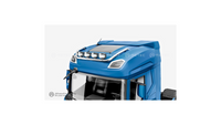 SOPORTE SUPERIOR DELANTERA DAF XF/XG - 2021+ para DAF — Talleres Jaula