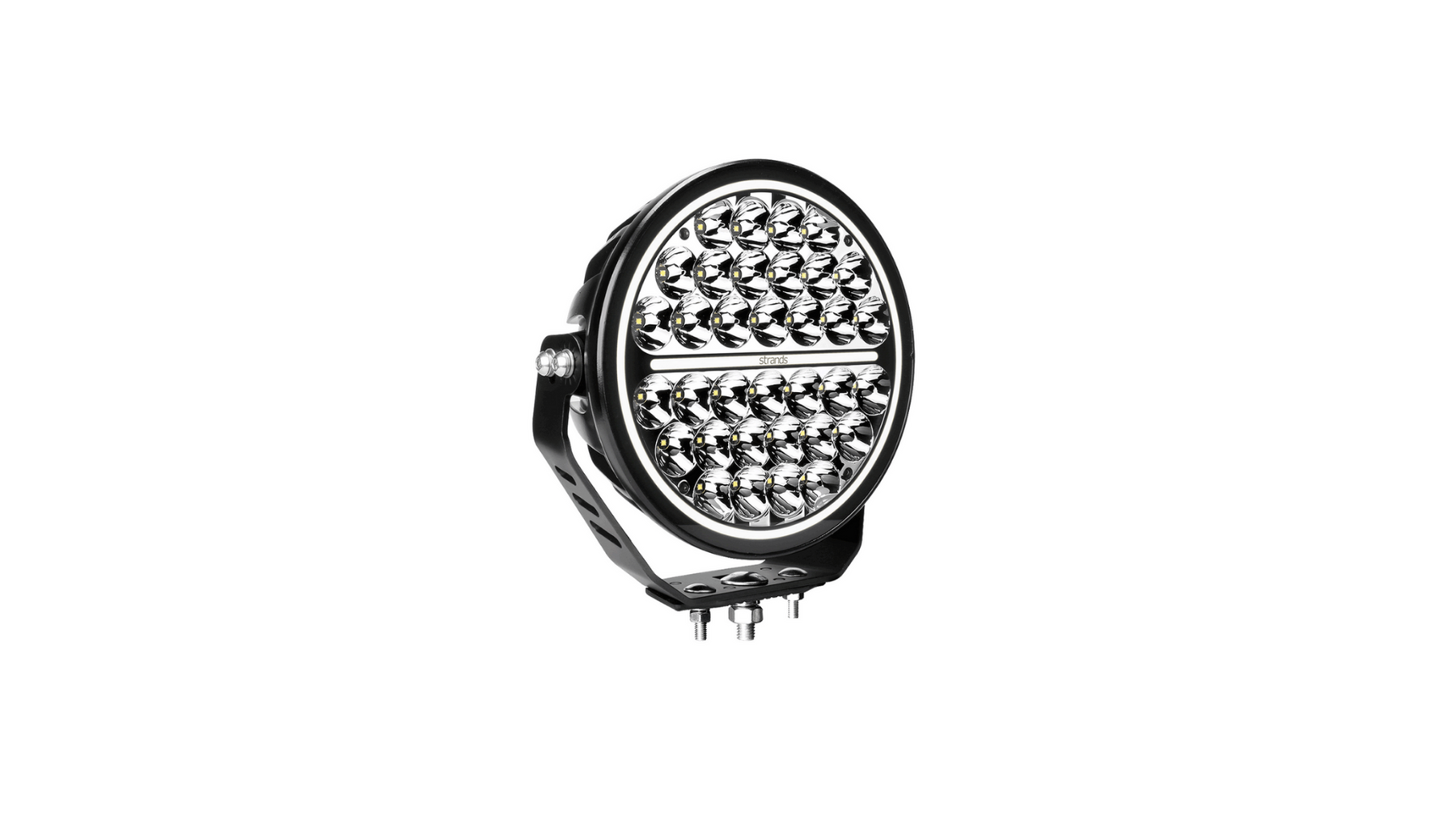 FARO SIBERIA NIGHT RANGER 9'' — Talleres Jaula — vista 3 (ampliada)