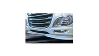 SPOILER INFERIOR DAF XF 106 TIPO 2 SOLARGUARD para DAF — Talleres Jaula