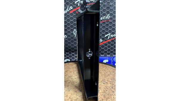 SOPORTE ASIENTO DAF para DAF — Talleres Jaula
