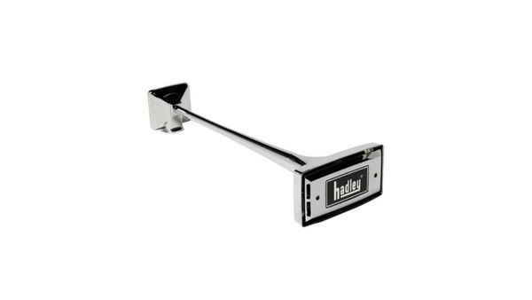 BOCINA HADLEY 74 CM — Talleres Jaula
